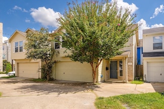 1515 Saulnier St, Houston, TX 77019