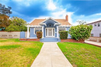 910 E Angeleno Ave, Burbank, CA 91501