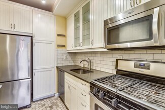 2755 Ordway St NW Unit 108, Washington, DC 20008