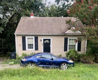 4529 Old Mountain Rd NE, Roanoke, VA 24019