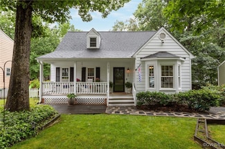 2617 Tracewood Cir, Henrico, VA 23233