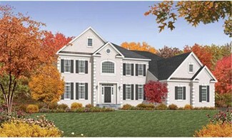 3981 Powell Rd, Chester Springs, PA 19425