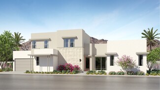 Residence Two, Palm Springs, CA 92264