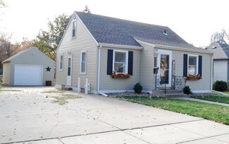443 Jefferson Ave, North Mankato, MN 56003