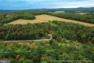 945 Burger Hollow Rd, Kunkletown, PA 18058