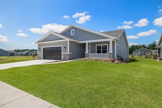 6117 Diamond View E, Midland, MI 48642