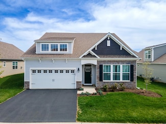 8044 Keystone Dr, Breinigsville, PA 18031