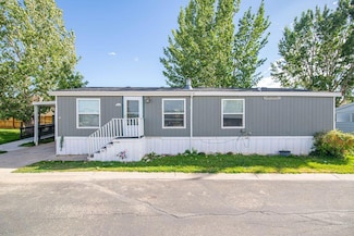 780 W 1125 N Unit 46, Cedar City, UT 84721