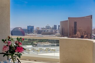 2747 Paradise Rd Unit 3004, Las Vegas, NV 89109