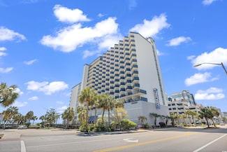 2001 S Ocean Blvd Unit 1303, Myrtle Beach, SC 29577