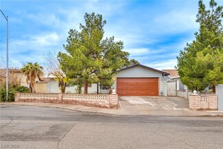 4146 Delling Cir, Las Vegas, NV 89104