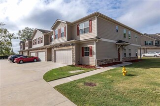 6036 Townes Way, Columbus, GA 31909