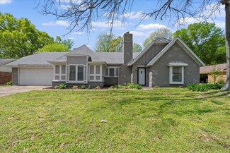 3803 Misty Oak Dr, Memphis, TN 38125