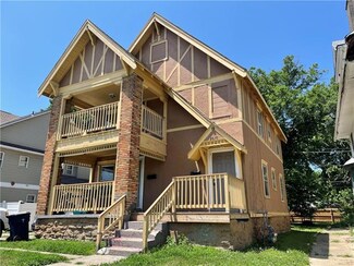 2610 Benton Blvd, Kansas City, MO 64127