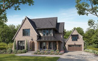 106 Hunter Ln, Charlotte, NC 28211