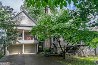 1171 Goodwin Rd NE Unit B, Atlanta, GA 30324