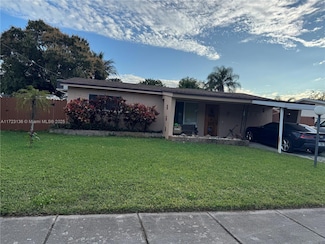 3336 SW 44th St, Fort Lauderdale, FL 33312