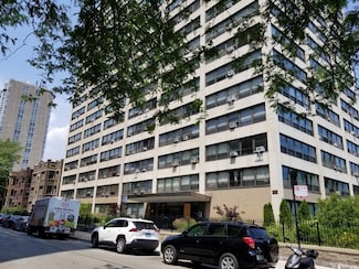 4180 N Marine Dr Unit 601, Chicago, IL 60613