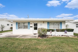 4325 93rd Terrace N, Pinellas Park, FL 33782
