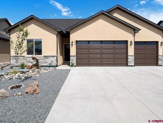 1448 Excelsior Creek Ave, Montrose, CO 81401