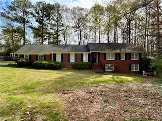 1534 Collier Dr SE, Smyrna, GA 30080
