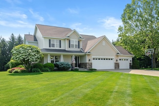 16069 Grazenview St, Schoolcraft, MI 49087
