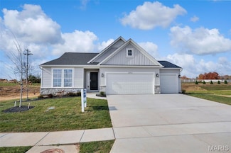 28925 Old Court Dr, Foristell, MO 63348