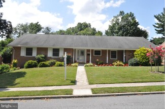 229 Potomac Heights, Hagerstown, MD 21742