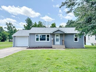120 W Pine St, El Dorado Springs, MO 64744