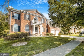 2002 Medinah Ridge Rd, Accokeek, MD 20607