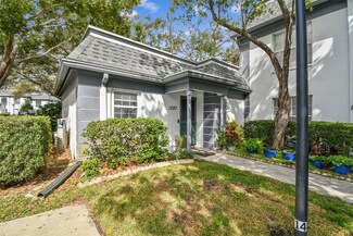 1287 N McMullen Booth Rd, Clearwater, FL 33759