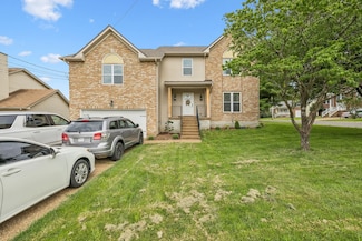 2117 Strombury Dr, Hermitage, TN 37076