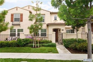 76 Trailing Vine Unit 97, Irvine, CA 92602