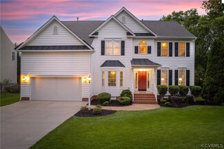 4916 Cobblestone Landing Place, Glen Allen, VA 23059