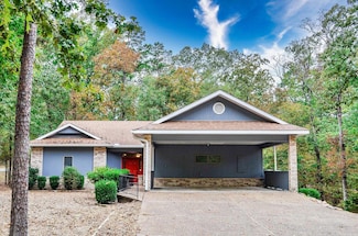 1 Redondo Way, Hot Springs Village, AR 71909