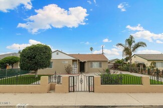 325 E Poplar St, Oxnard, CA 93033