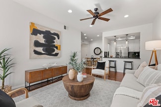 8500 Falmouth Ave Unit 3109, Playa Del Rey, CA 90293