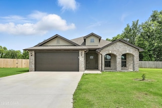 2102 S Greystone Square, Webb City, MO 64870