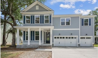 2006 Riverbend Dr, Charleston, SC 29412