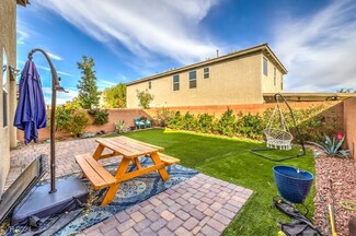7896 Shoreline Ridge Ct, Las Vegas, NV 89166