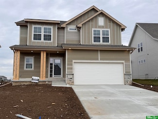 17613 Willit St, Bennington, NE 68007