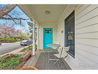 644 Dewey Ave, Boulder, CO 80304