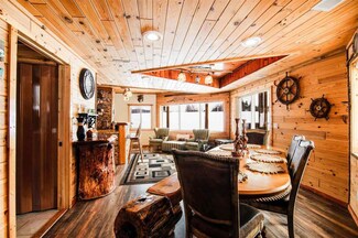 3150 Spring Dr, Boyne Falls, MI 49713