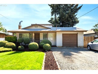 6568 SE 96th Ave, Portland, OR 97266