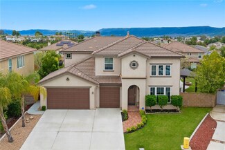 25125 Cedar Ridge Ct, Wildomar, CA 92595