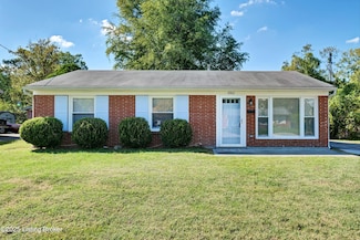 10812 Milwaukee Way, Louisville, KY 40272