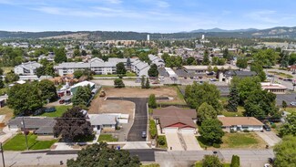 L3/L4,5,6 N Whipple Ln, Spokane Valley, WA 99206