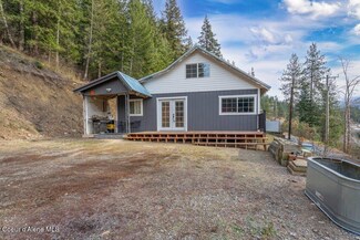 411 Pine St, Mullan, ID 83846