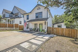 1901 New York Ave Unit A, Austin, TX 78702