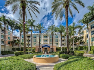 802 W Windward Way Unit 411, Lantana, FL 33462